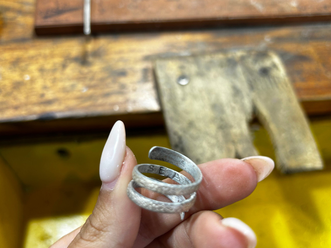 Lotus Leaf Fine Arts & Jewellery-Cam Chau必去景点