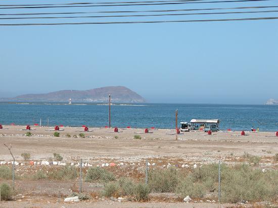 Costa del Sol Hotel & Sportfishing-浴室