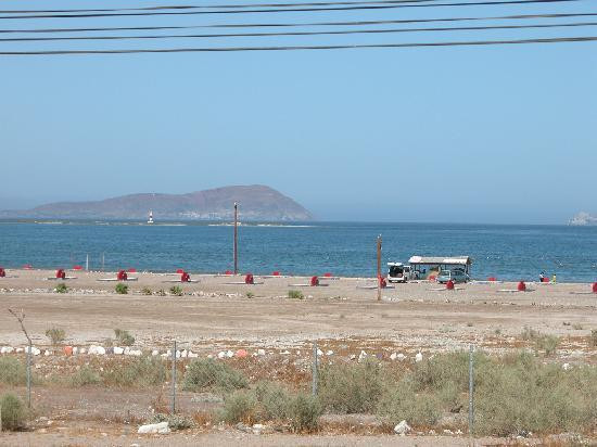 Costa del Sol Hotel & Sportfishing主图