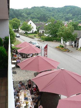 Ferienhotel Cafe am Maar主图