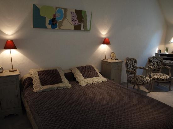 Le Domaine du Breuil主图