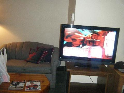 Americas Best Value Inn Kalispell-客卧