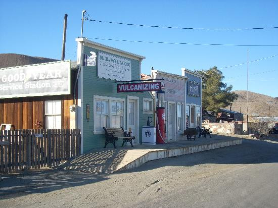 Goats Sky Ranch主图