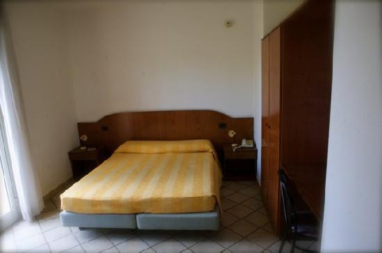 Hotel Villa Soles主图