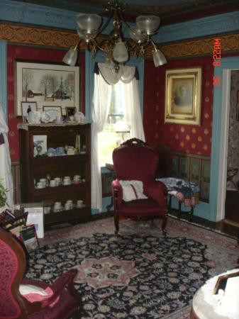 Addison House Bed & Breakfast主图