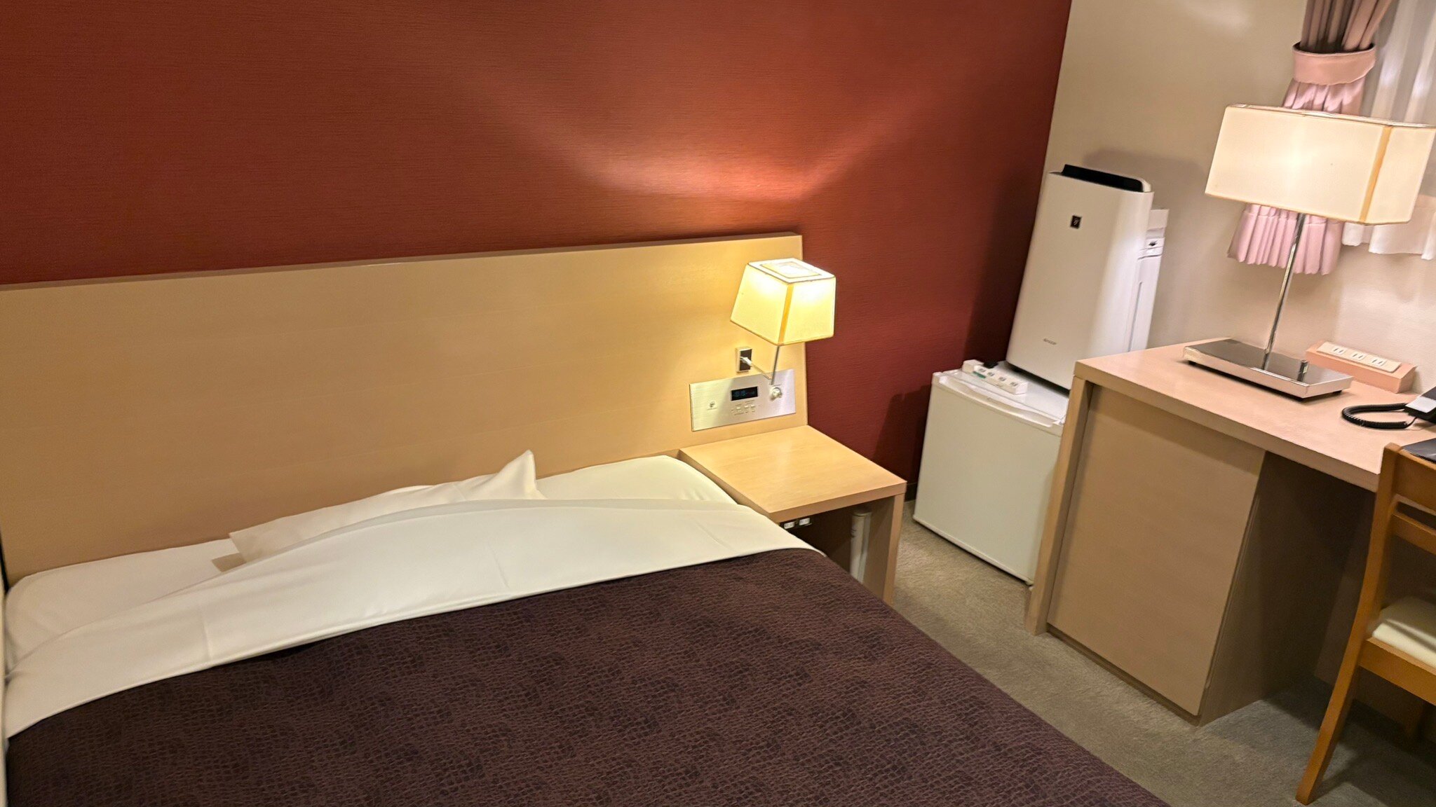 Montein Hotel-官方