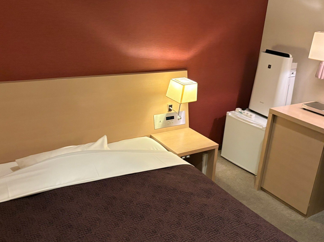 Montein Hotel主图
