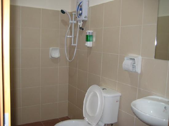 Aspen Summer Hotel主图