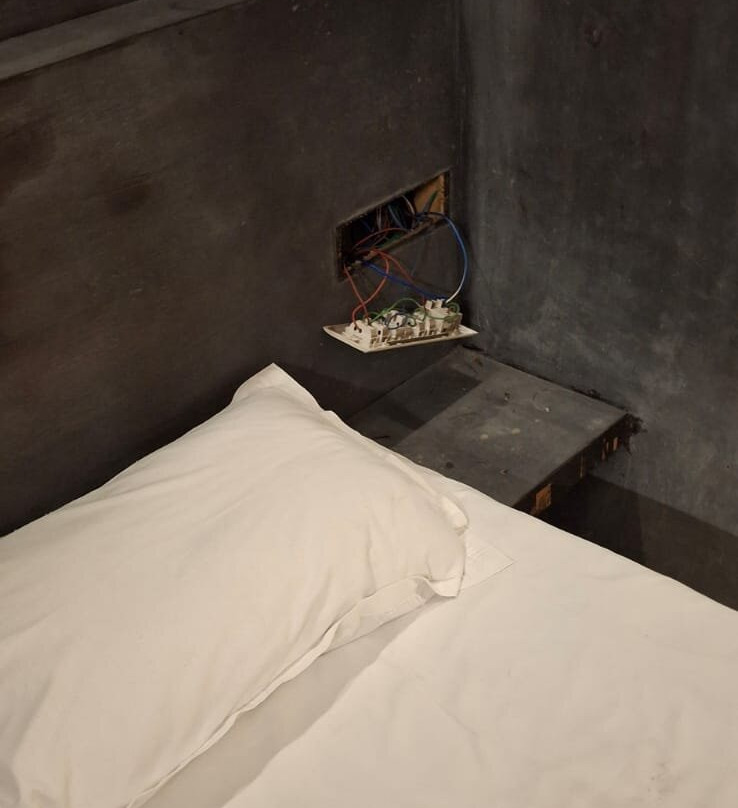 The Lake Land Country Club Residency主图