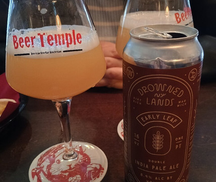 BeerTemple-阿姆斯特丹必去景点