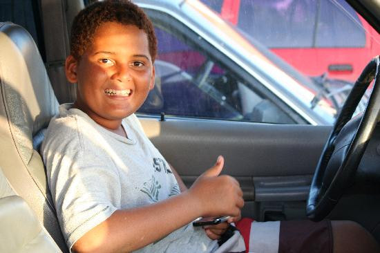 Posada Margarita主图