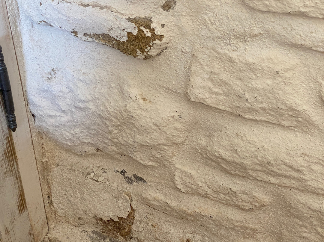 戈斯贝小屋酒店主图