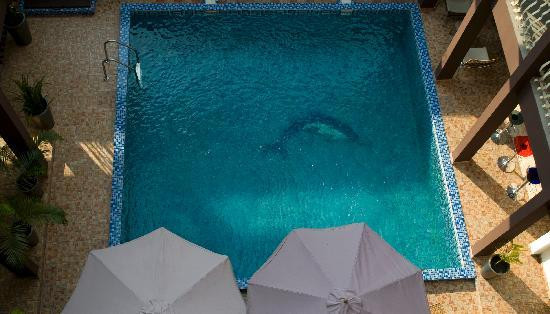 O Castelo Hotel主图