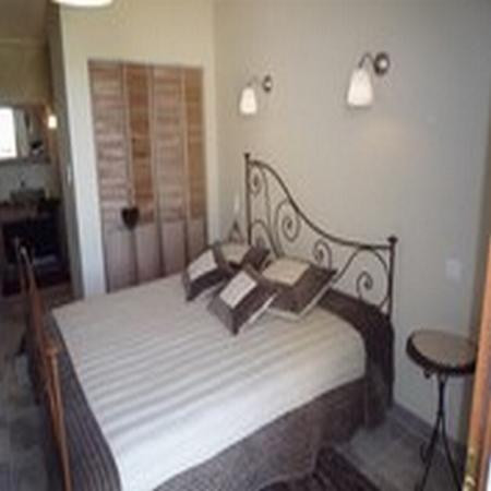 Truffiere des Merigots主图