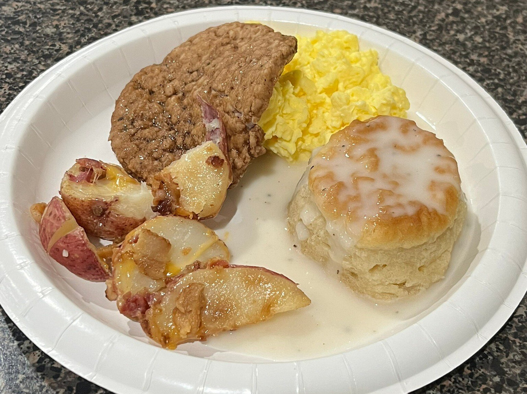 Best Western Nursanickel Motel主图