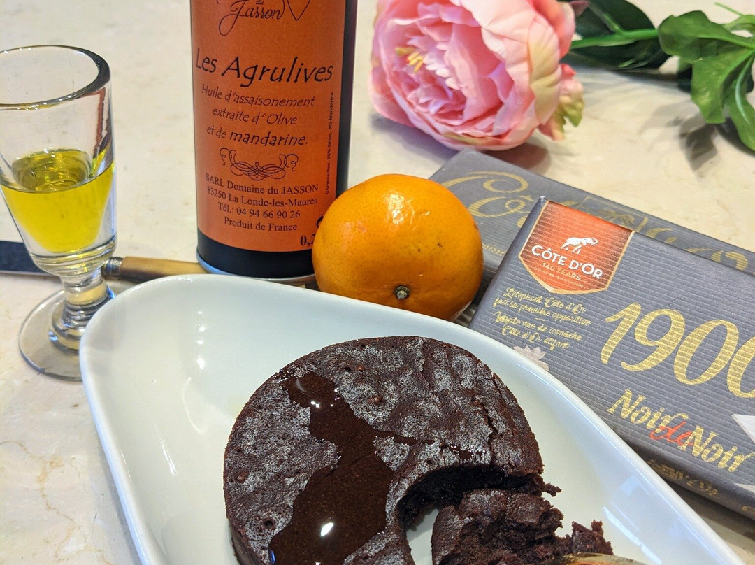 Domaine du Jasson-La Londe Les Maures必去景点