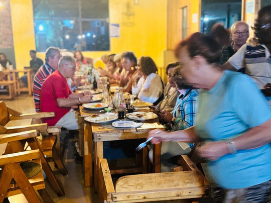 Engocha Restaurant主图