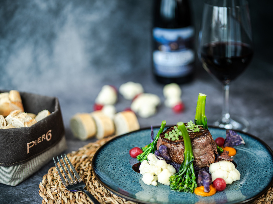 Core by Clare Smyth