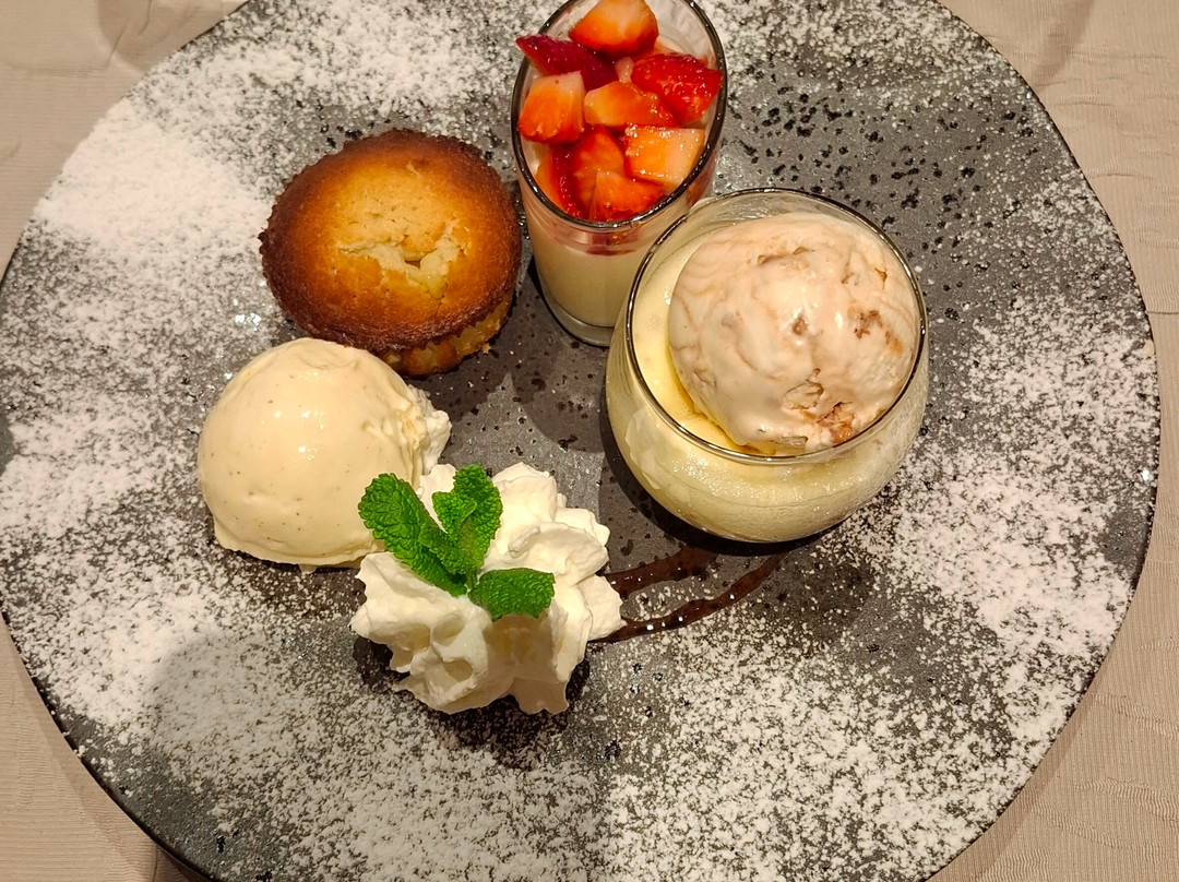 Restaurant Bergfreund