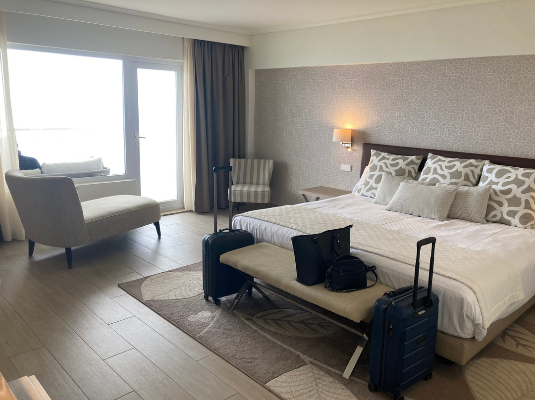 Hotel Bordoy Continental Valldemossa主图