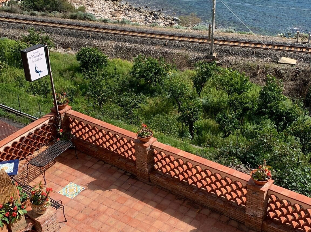 Il Pescatore Isola Bella主图