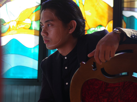 Di-Maccio Art Museum-新冠町必去景点