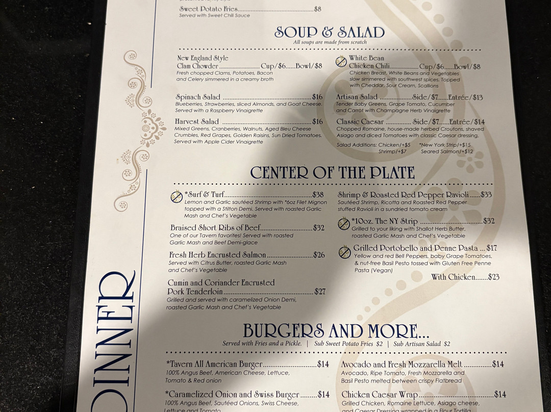 Inn at Middletown主图