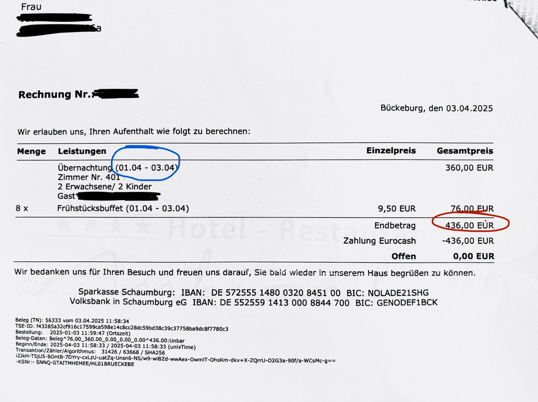 安姆比特酒店主图