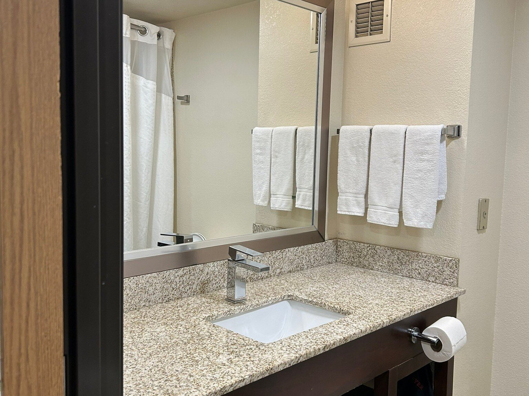 Holiday Inn Express Rocklin - Galleria Area By IHG主图