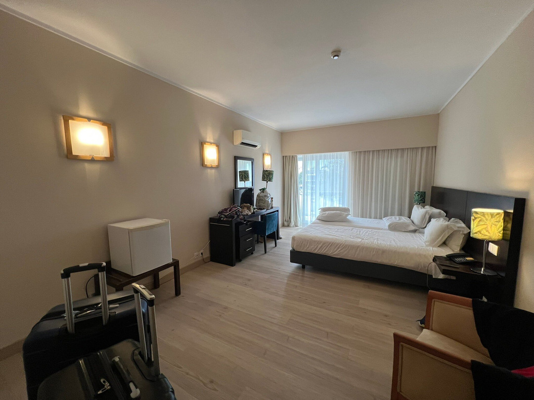 Hotel Alvorada主图