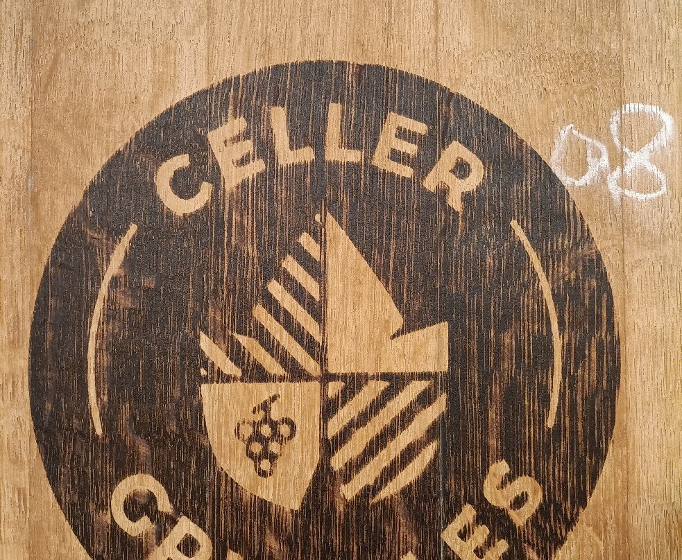 CELLER GRITELLES景点图片