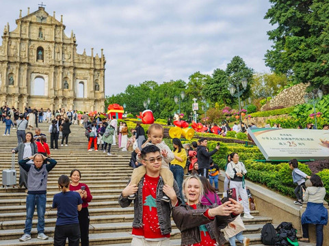 Trevopedia Wonders Macua