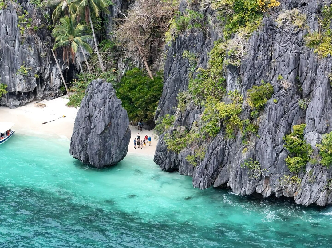 Lovelyn Travel and Tours-爱妮岛必去景点