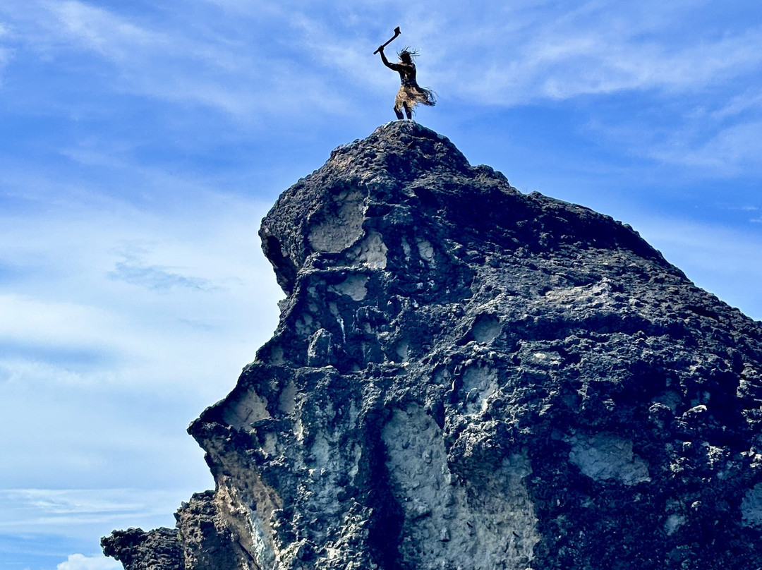 纳奇利亚旅馆主图