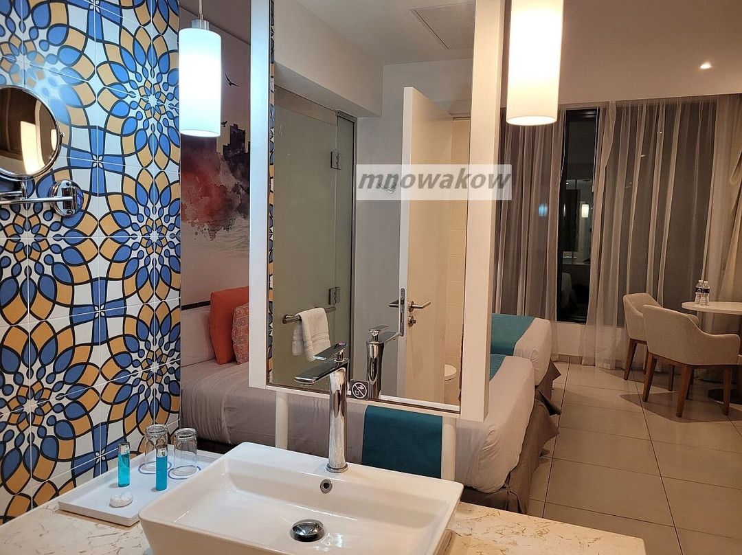 Hotel Grand Aston La Habana主图