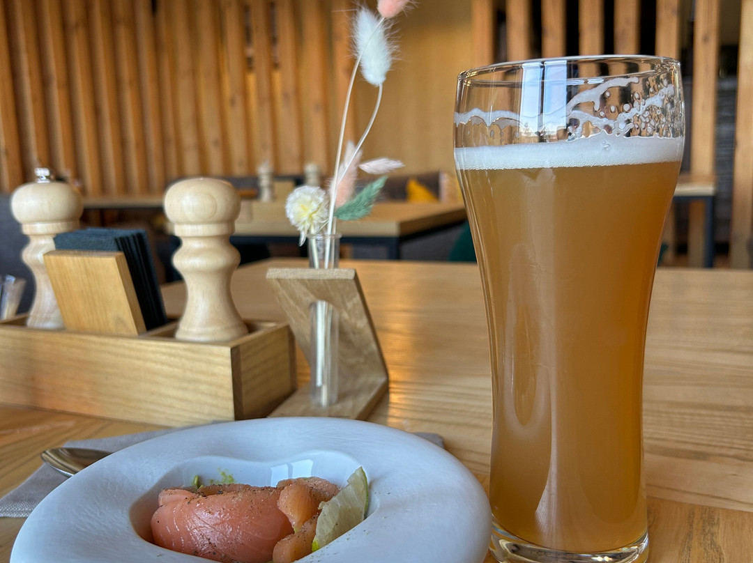 Ski resort Solnechanya Dolina-Miass必去景点