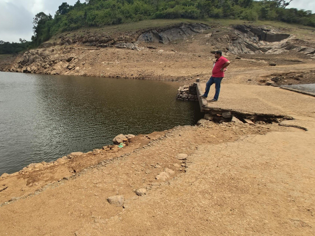 Meghamalai - High Wavy Mountains-Theni必去景点