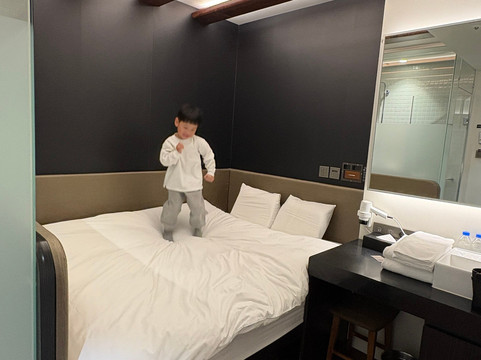Capsule Hotel DarakHyu - Incheon Int'l Airport T2主图