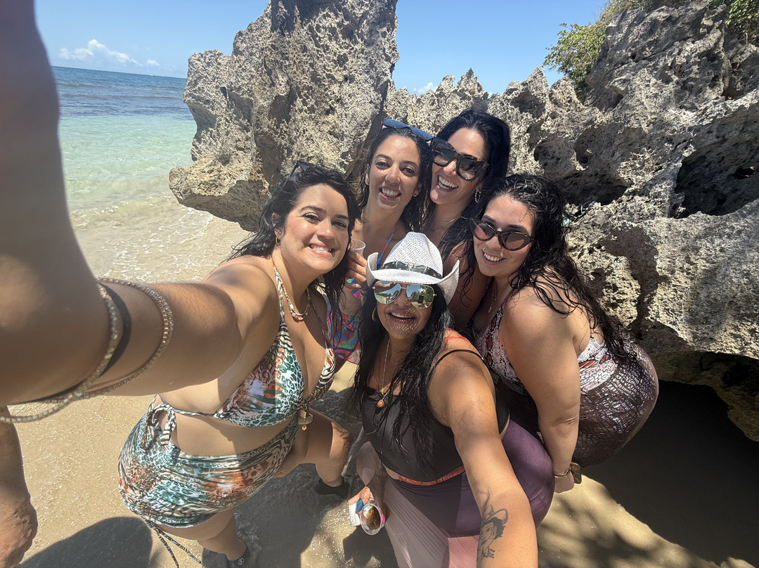 Cap Caraibes-拉斯特拉纳斯必去景点