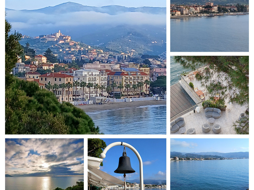 Hotel Arc en Ciel主图