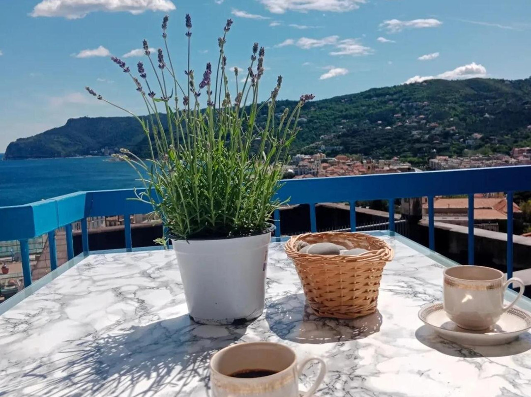 A Casa di Sole