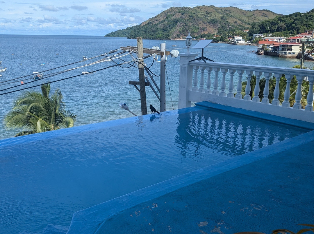 Taboga Palace SPA Hotel主图