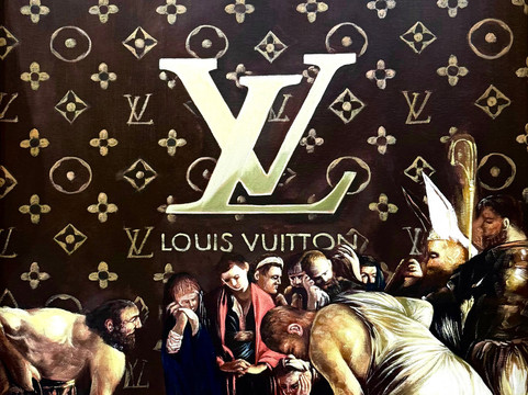 Art Leone-陶尔米纳必去景点