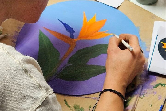 Casa dos Amigos-沙尔必去景点