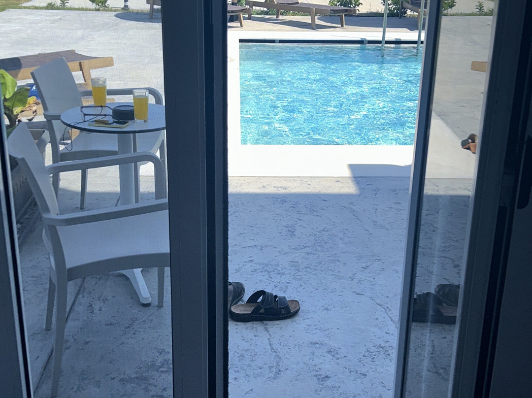 Summer Village of Hippokrates主图