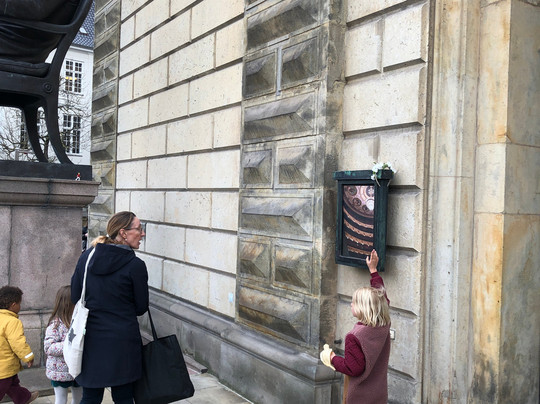 Scandikidstours Copenhagen - Guided Tours for Children-哥本哈根必去景点