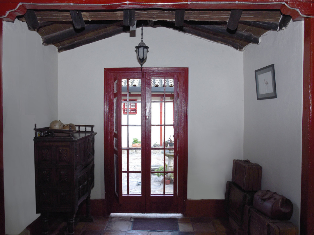 Hotel Cacique Real主图