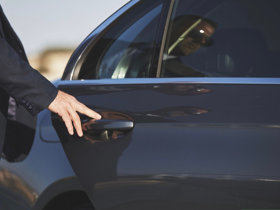 Cretan Taxi Service景点图片