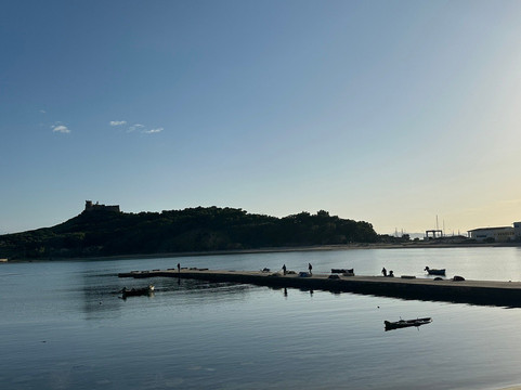 The Needles-塔巴卡必去景点