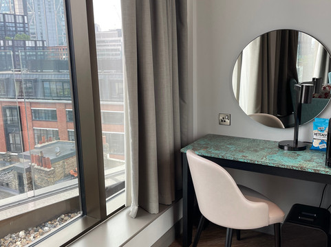 伦敦肖尔迪奇马尔德隆酒店主图